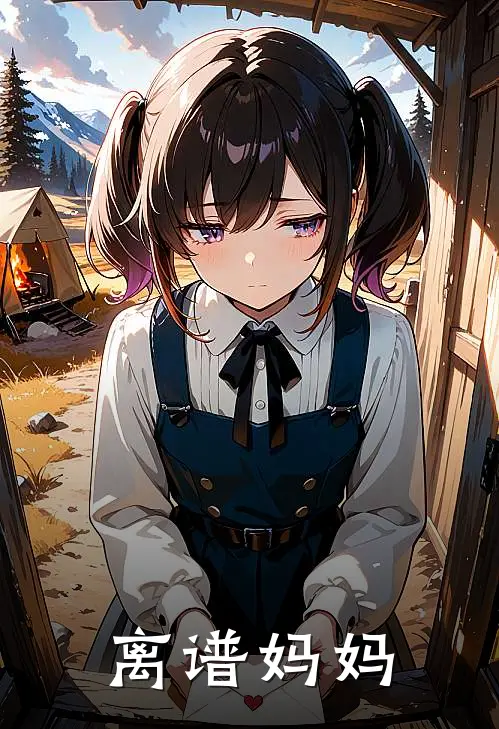 离谱妈妈