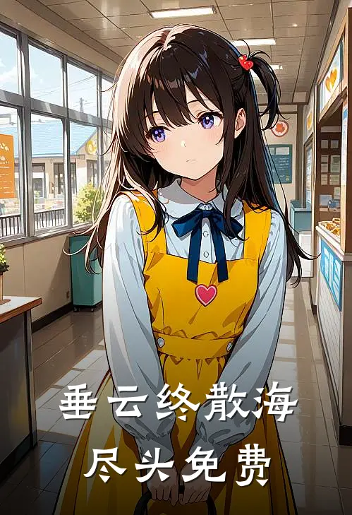 垂云终散海尽头免费