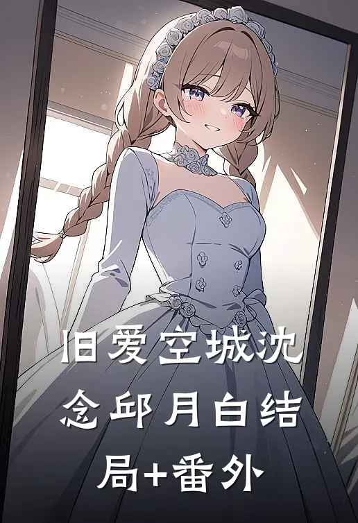旧爱空城沈念邱月白结局+番外
