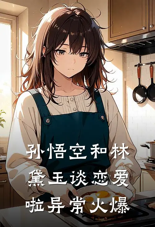 孙悟空和林黛玉谈恋爱啦异常火爆
