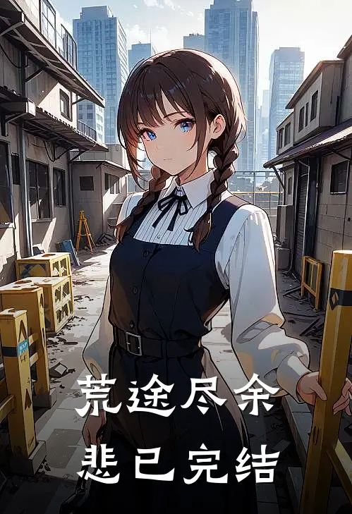 荒途尽余悲已完结