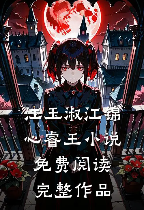 江玉淑江锦心睿王小说免费阅读完整作品