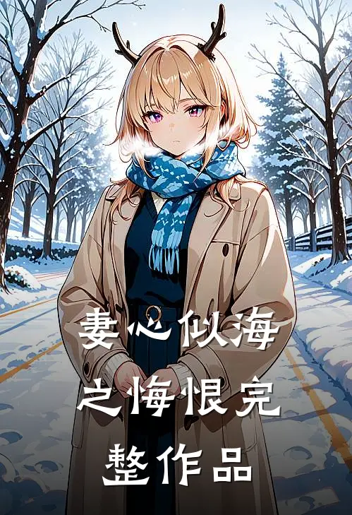妻心似海之悔恨完整作品
