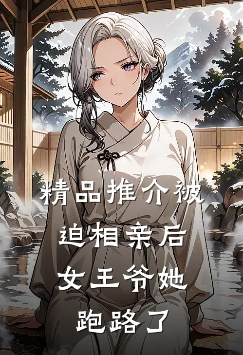 精品推介被迫相亲后，女王爷她跑路了
