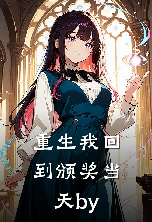 重生我回到颁奖当天by