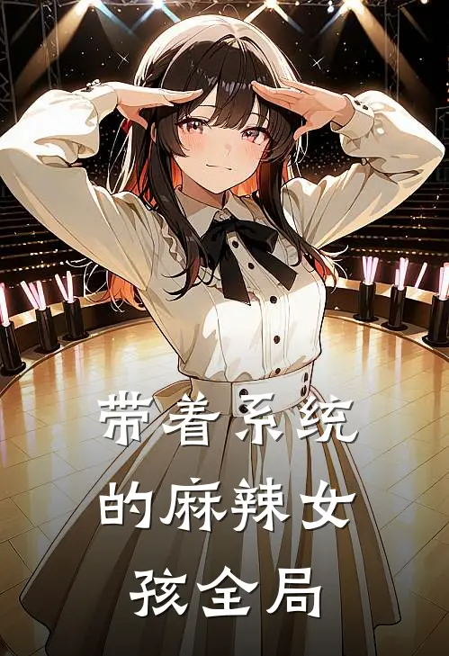 带着系统的麻辣女孩全局