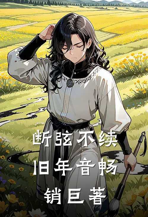 断弦不续旧年音畅销巨著