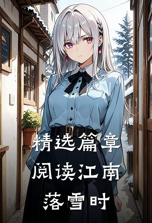 精选篇章阅读江南落雪时