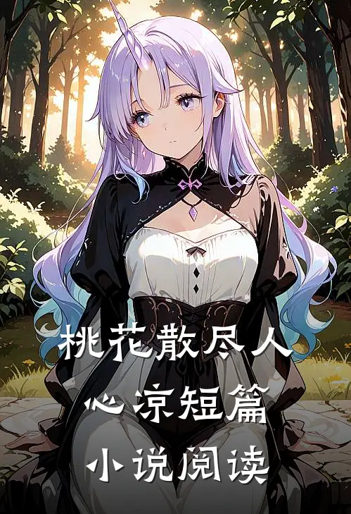 桃花散尽人心凉短篇小说阅读