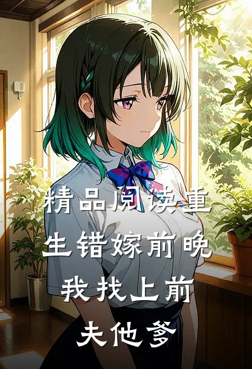 精品阅读重生错嫁前晚，我找上前夫他爹