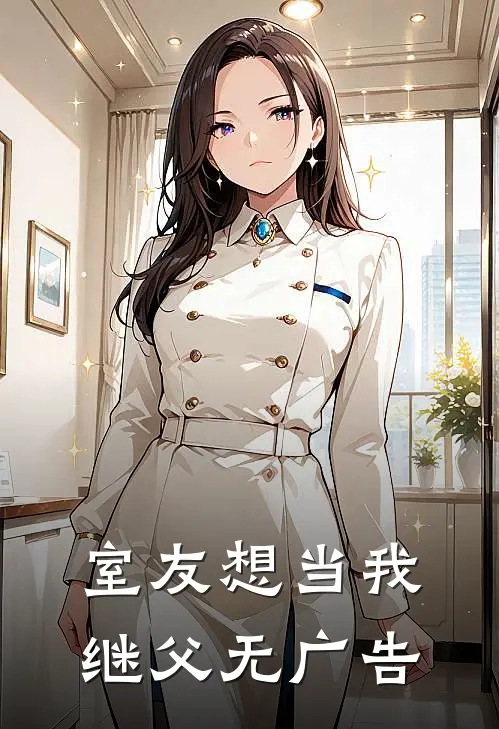 室友想当我继父无广告