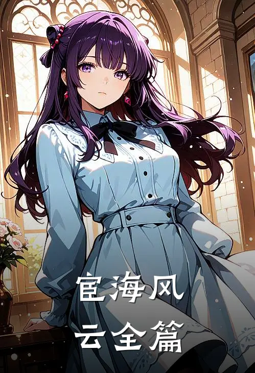 宦海风云全篇