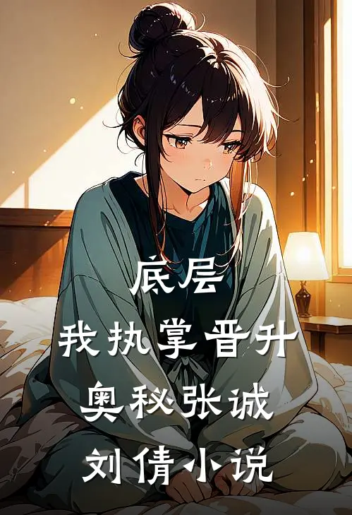 底层：我执掌晋升奥秘张诚刘倩小说