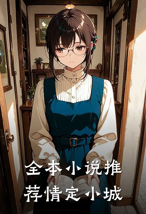 全本小说推荐情定小城
