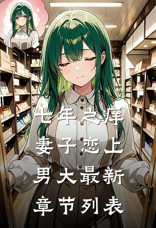七年之痒，妻子恋上男大最新章节列表