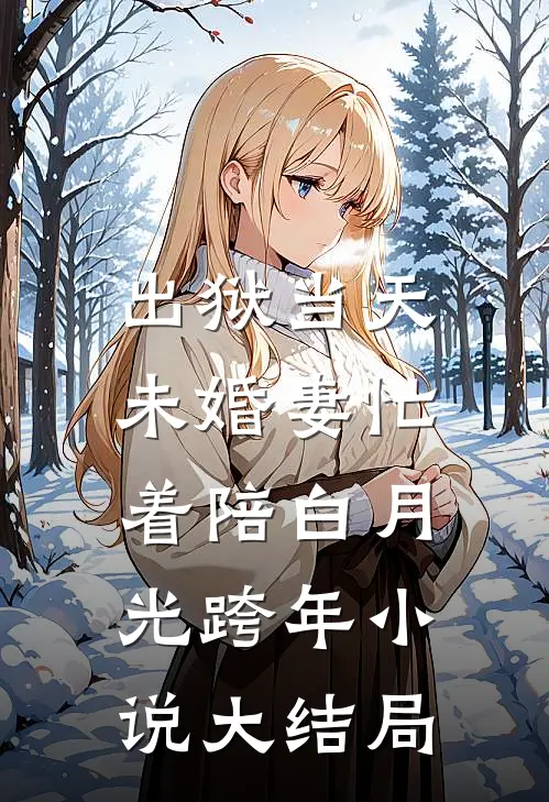 出狱当天，未婚妻忙着陪白月光跨年小说大结局
