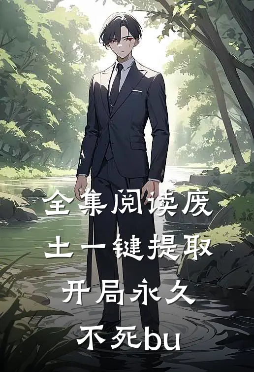 全集阅读废土一键提取开局永久不死bu