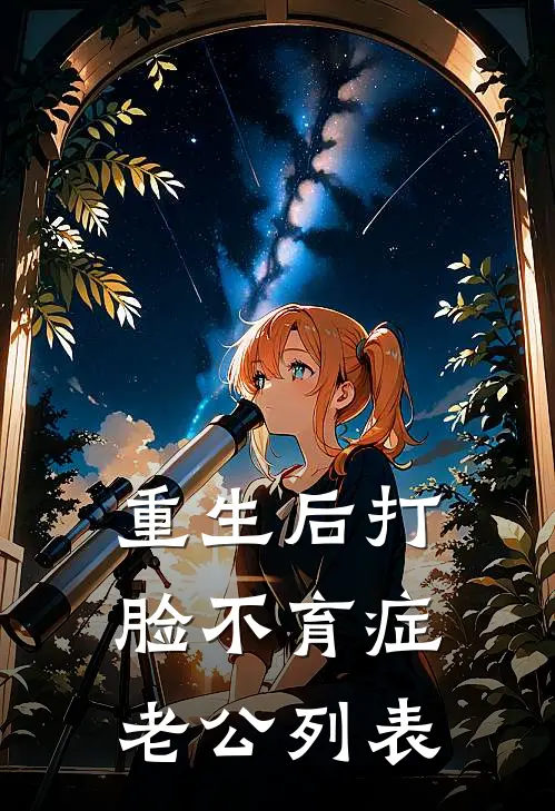 重生后打脸不育症老公列表