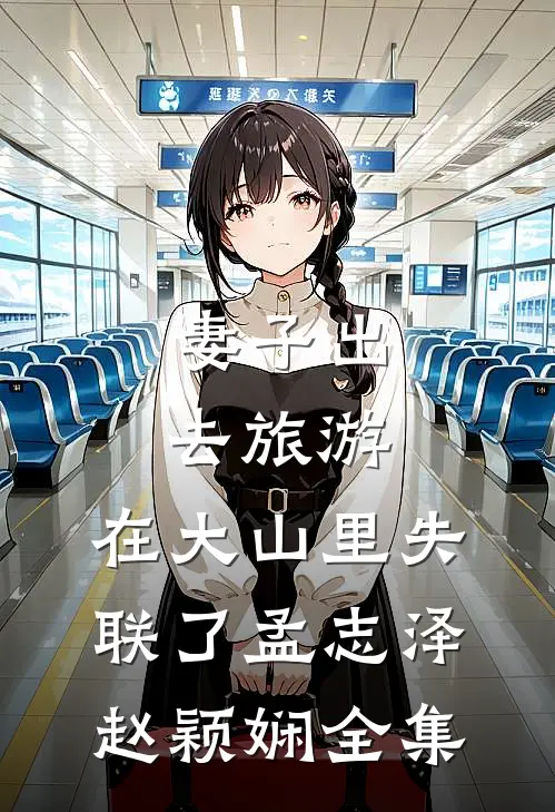 妻子出去旅游，在大山里失联了孟志泽赵颖娴全集
