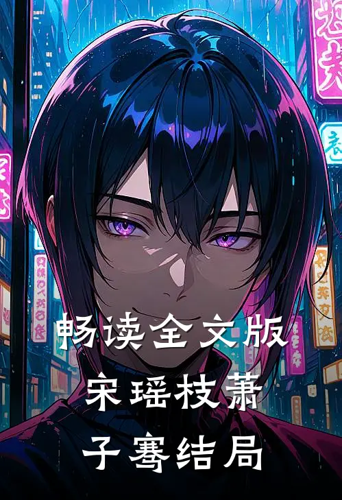 畅读全文版宋瑶枝萧子骞结局
