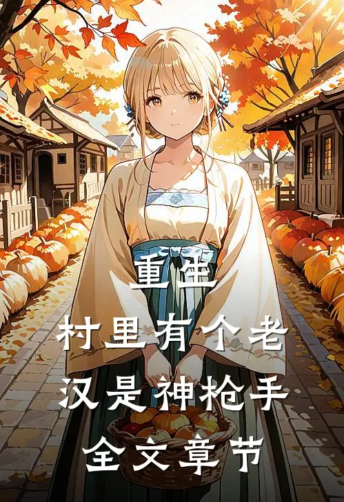 重生：村里有个老汉是神枪手全文章节