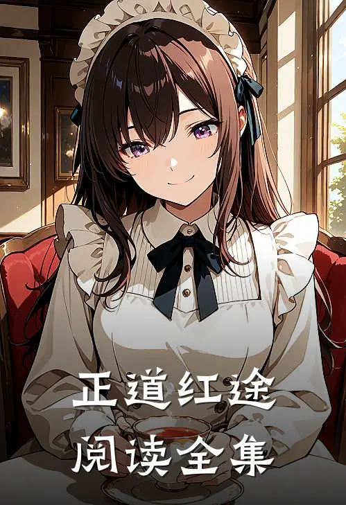 正道红途阅读全集