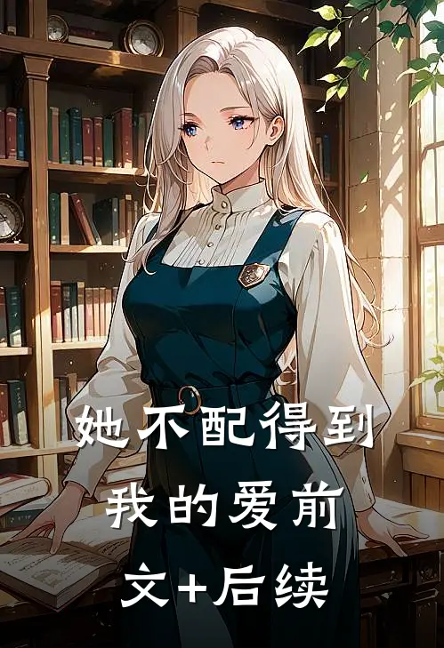 她不配得到我的爱前文+后续