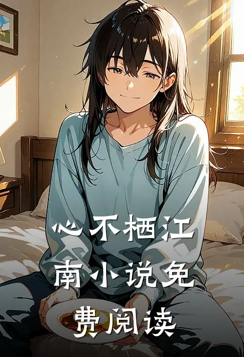 心不栖江南小说免费阅读