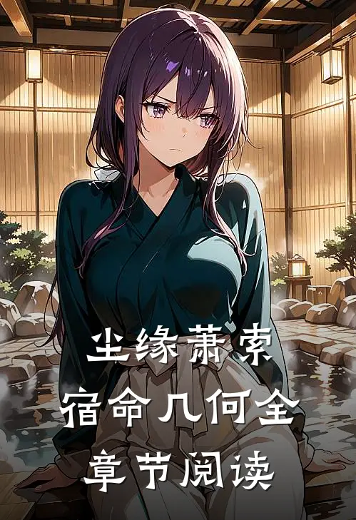 尘缘萧索，宿命几何全章节阅读