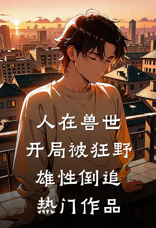 人在兽世,开局被狂野雄性倒追热门作品