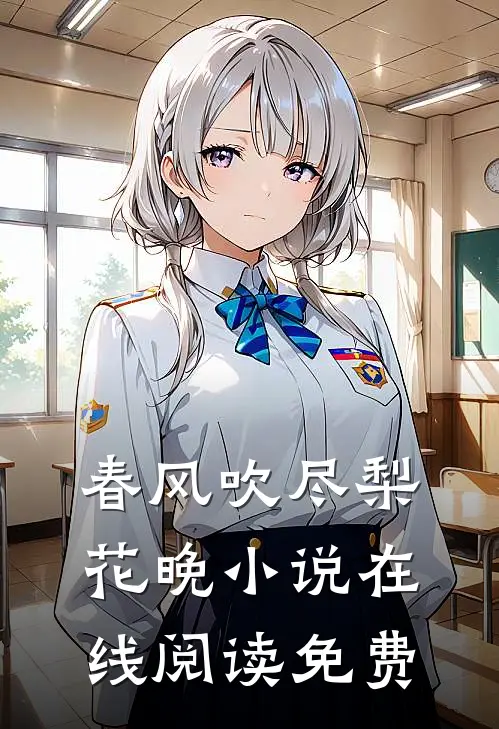 春风吹尽梨花晚小说在线阅读免费