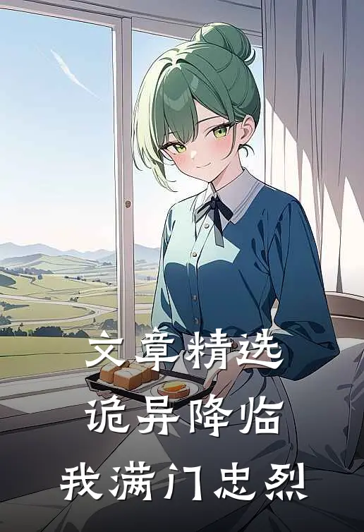 文章精选诡异降临，我满门忠烈