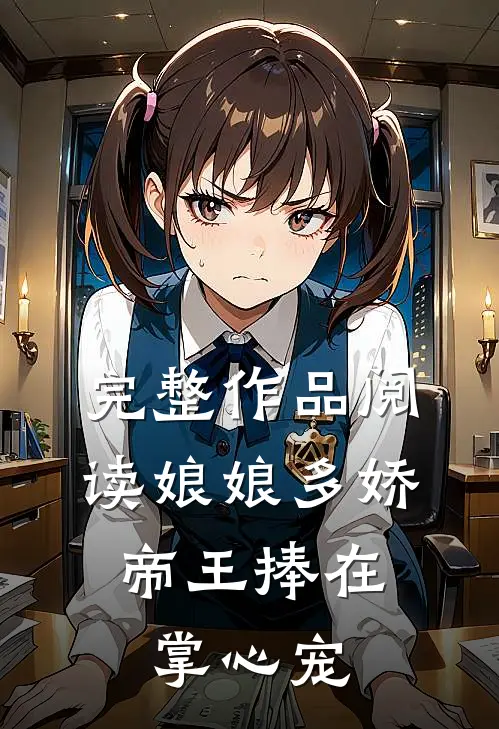 完整作品阅读娘娘多娇，帝王捧在掌心宠
