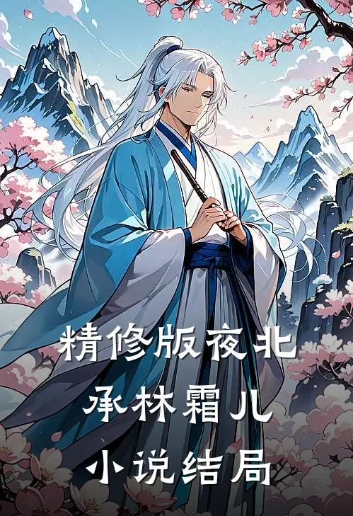 精修版夜北承林霜儿小说结局
