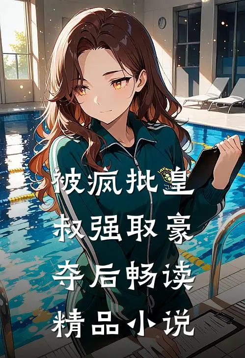 被疯批皇叔强取豪夺后畅读精品小说