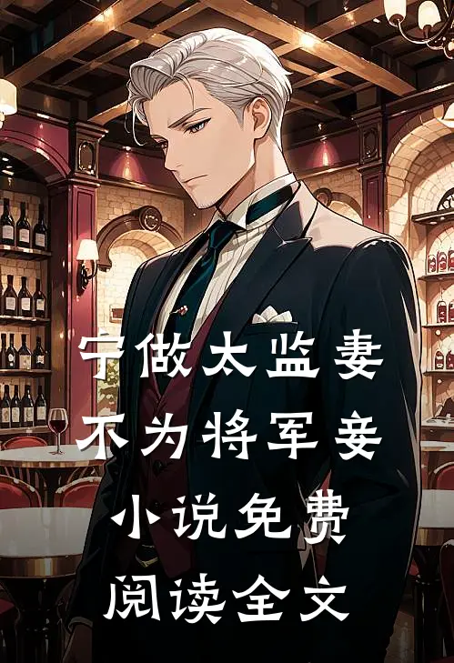 宁做太监妻，不为将军妾小说免费阅读全文