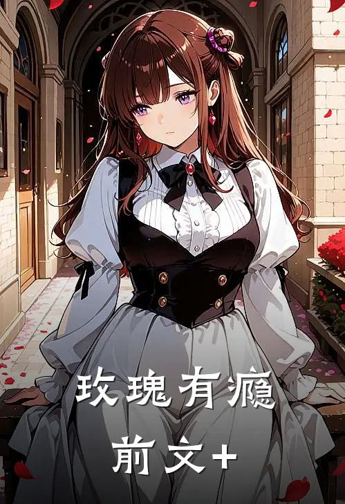 玫瑰有瘾前文+