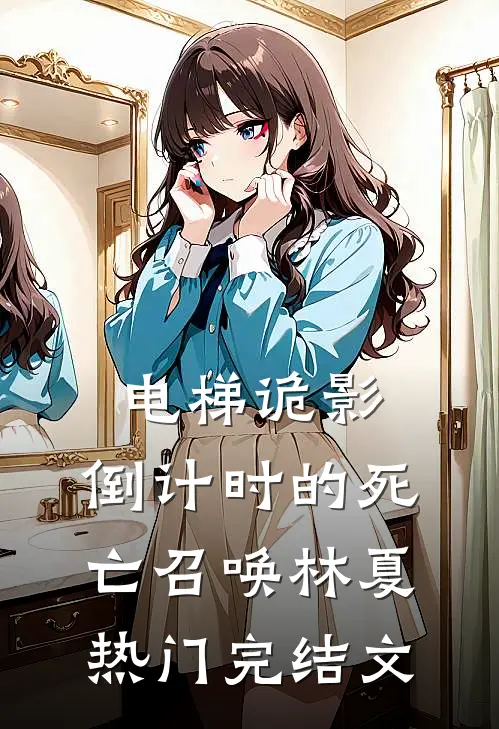 电梯诡影：倒计时的死亡召唤林夏热门完结文