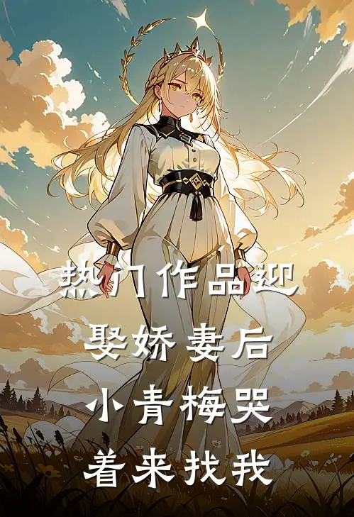 热门作品迎娶娇妻后，小青梅哭着来找我