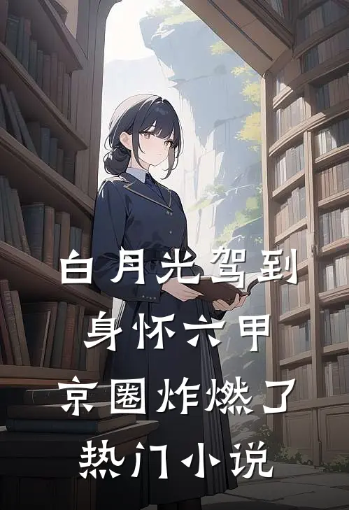 白月光驾到身怀六甲，京圈炸燃了热门小说