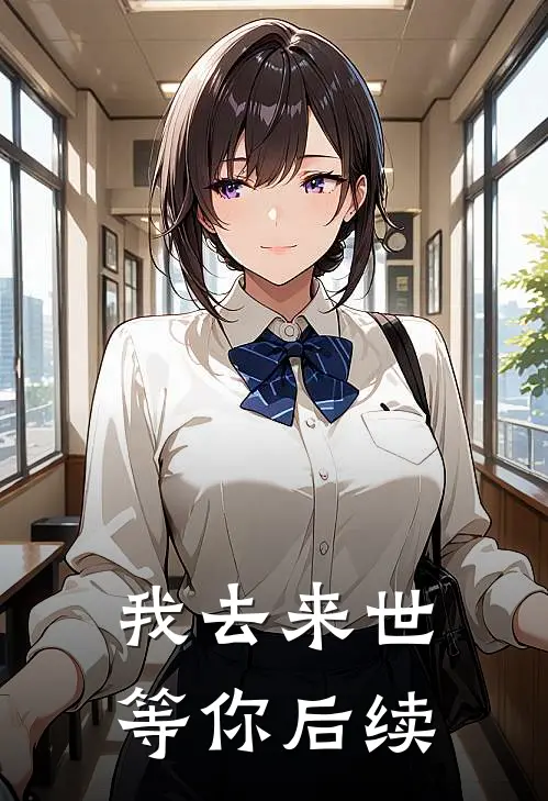 我去来世等你后续