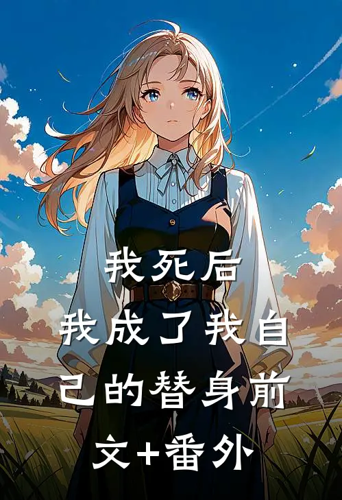 我死后，我成了我自己的替身前文+番外