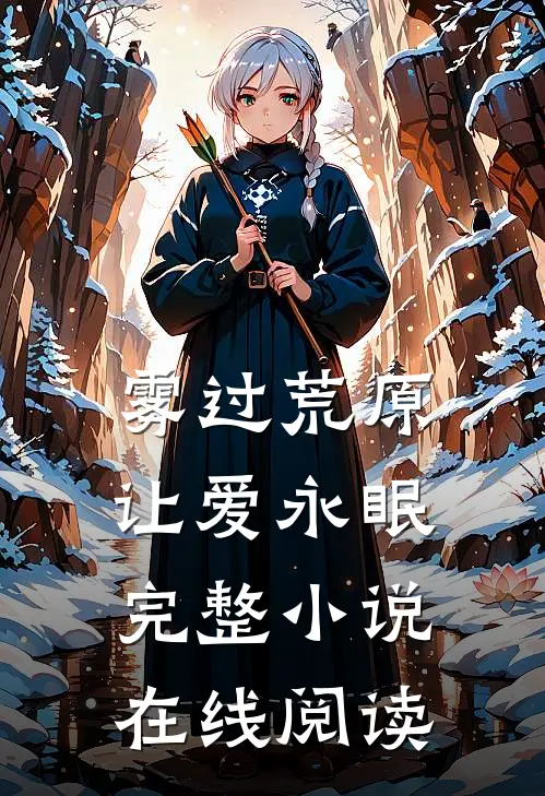 雾过荒原让爱永眠完整小说在线阅读