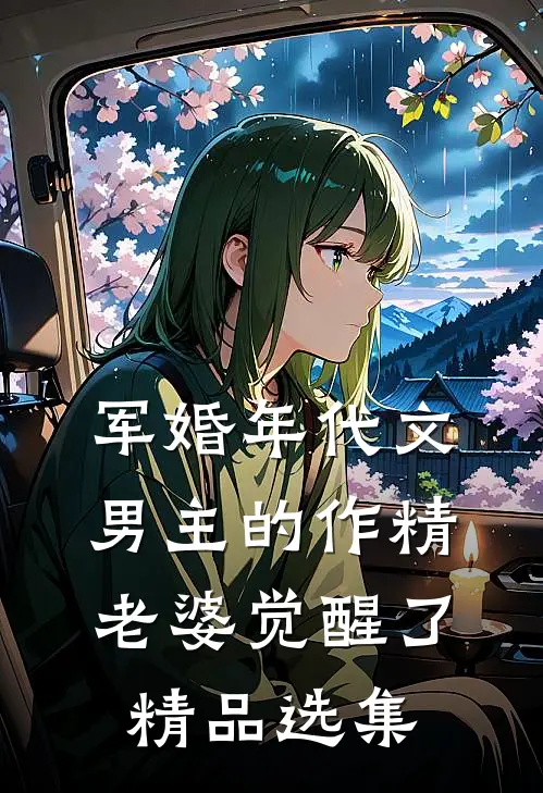 军婚年代文男主的作精老婆觉醒了精品选集