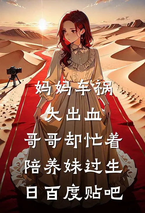妈妈车祸大出血，哥哥却忙着陪养妹过生日百度贴吧