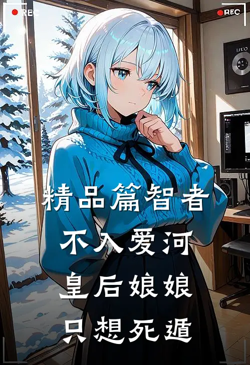 精品篇智者不入爱河，皇后娘娘只想死遁