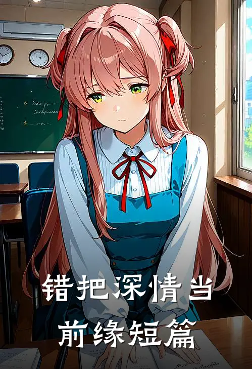 错把深情当前缘短篇