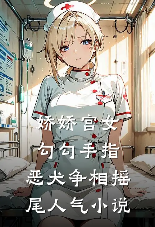 娇娇宫女勾勾手指，恶犬争相摇尾人气小说