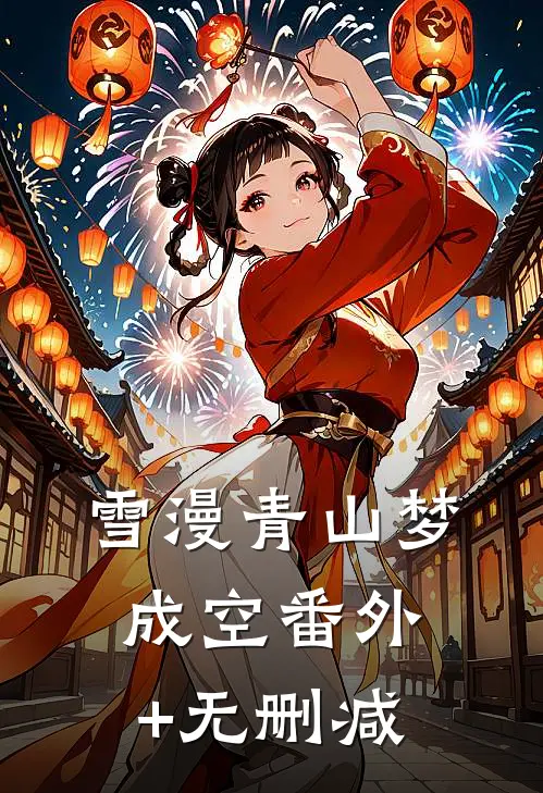 雪漫青山梦成空番外+无删减