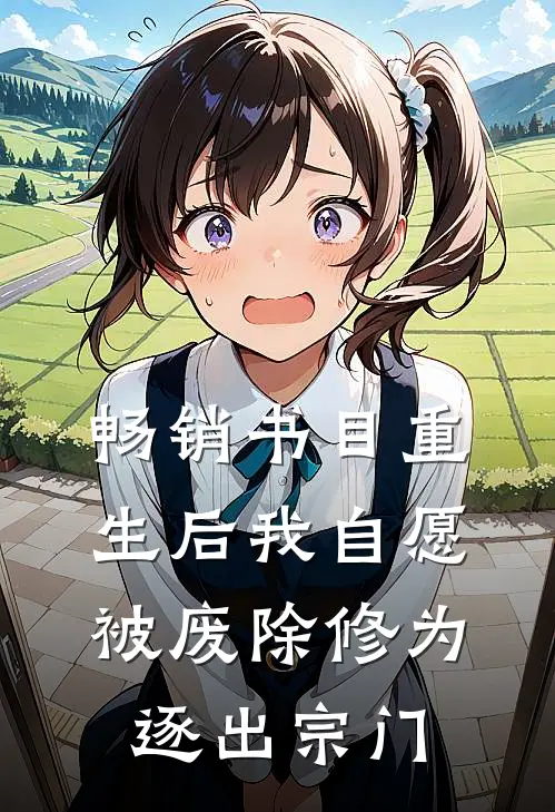 畅销书目重生后我自愿被废除修为，逐出宗门